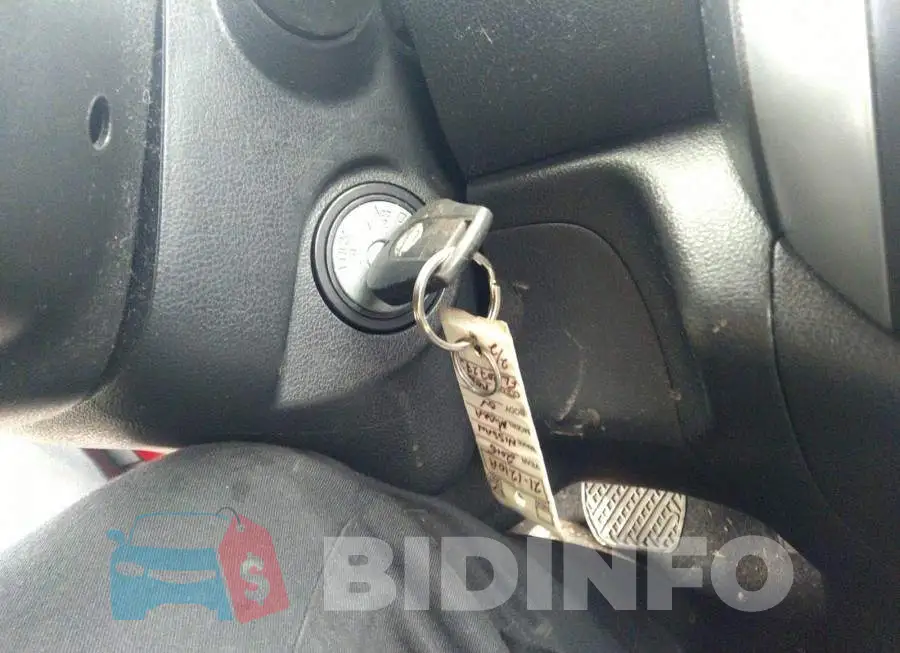 3N1CK3CP5FL207273 Photo# 11