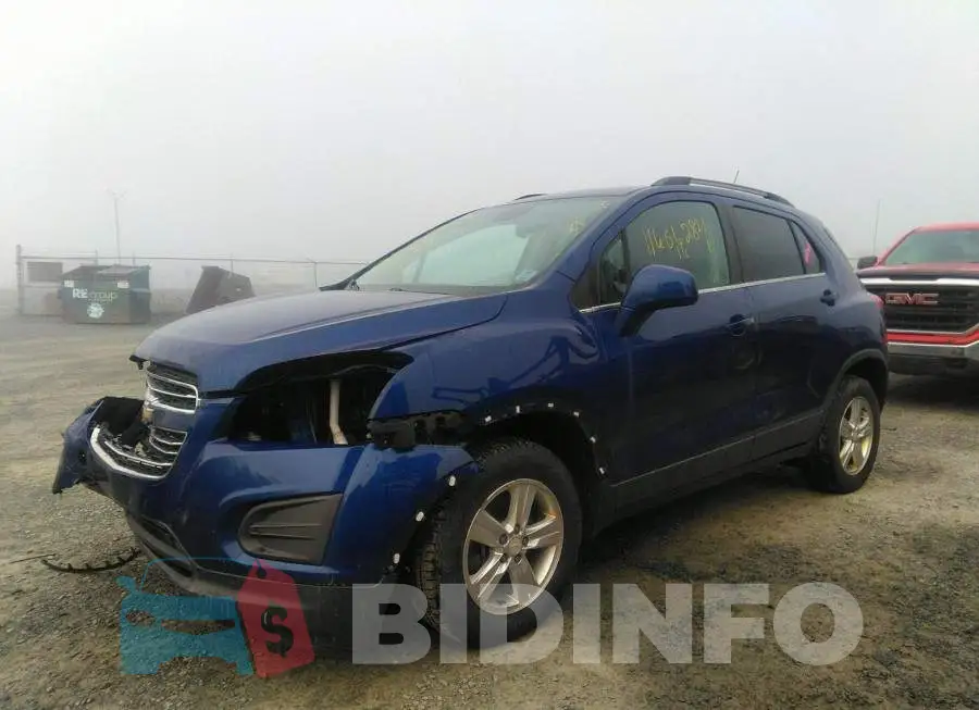 3GNCJPSB4GL218965 Photo# 2