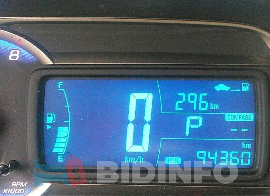 3GNCJPSB4GL218965 Photo# 7