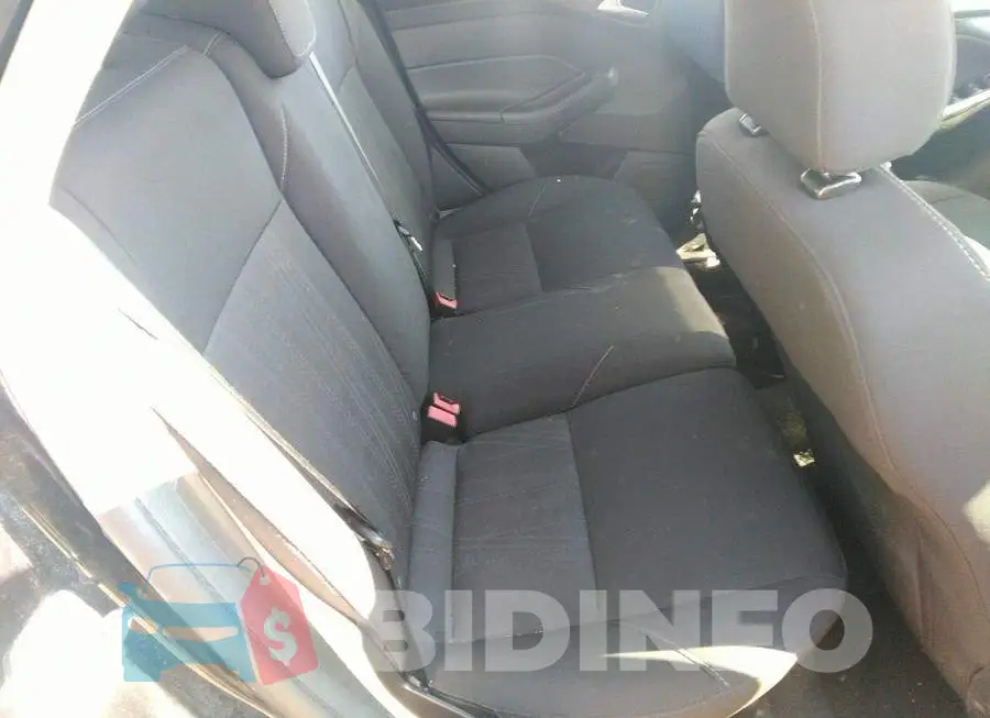 1FADP3K25GL322841 Photo# 8