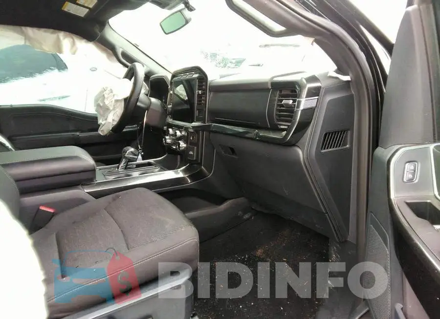 1FTFW1E82MKD34988 Photo# 5