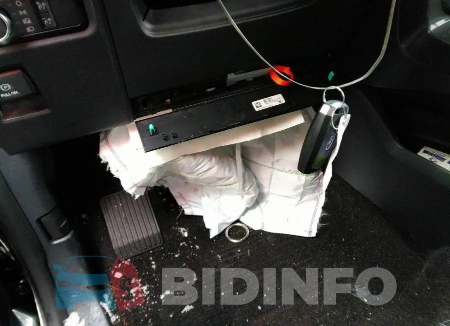 1FTFW1E82MKD34988 Photo# 11