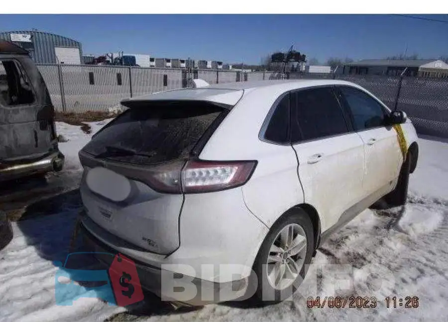 2FMPK4J86JBB81296 Photo# 3