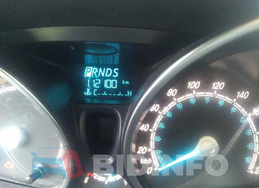 3FADP4BJ8FM124877 Photo# 7