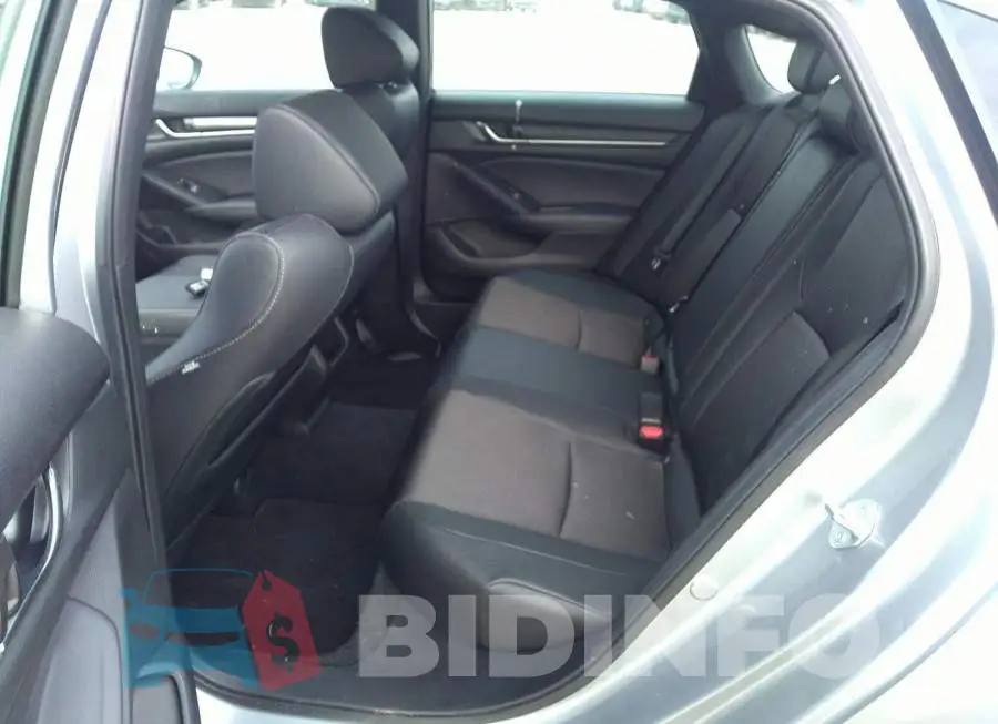 1HGCV1F29MA802402 Photo# 8