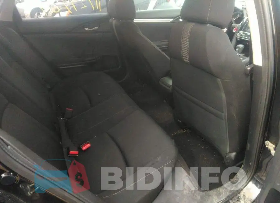 2HGFC2F71GH040547 Photo# 8