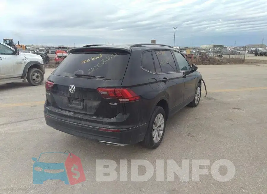 3VV0B7AX2KM117921 Photo# 4