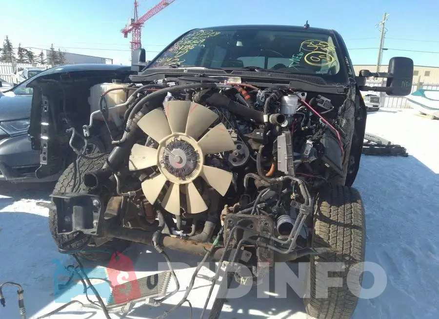 1GT120E84FF166329 Photo# 6