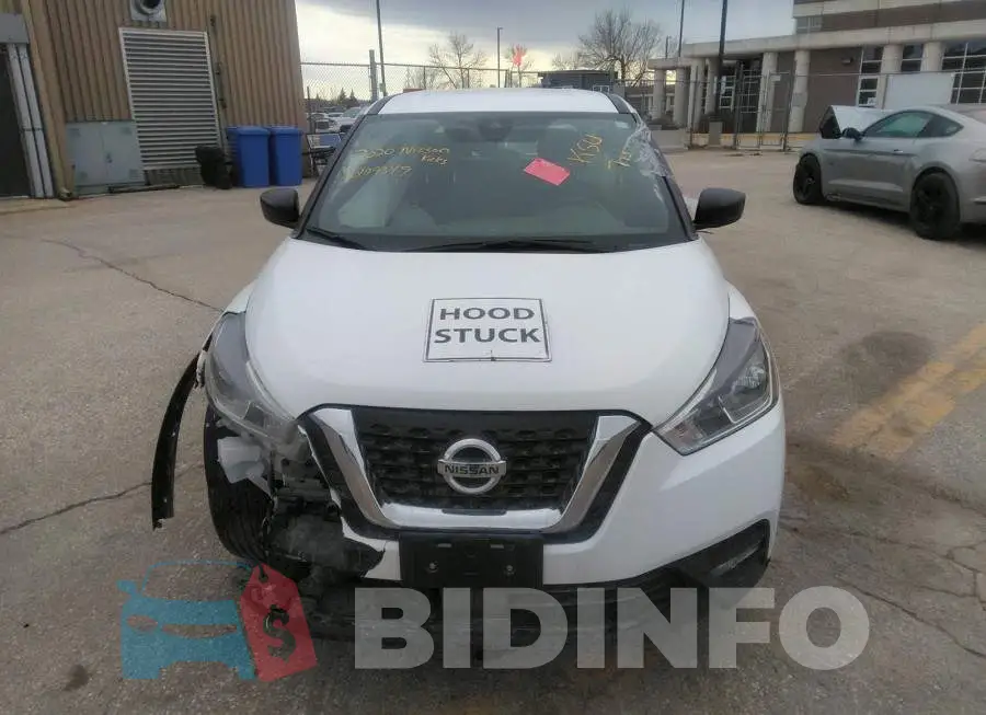3N1CP5BV6LL574482 Photo# 10