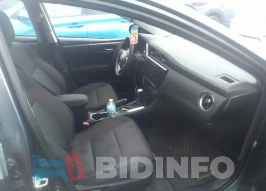 2T1BPRHE1KC127065 Photo# 6