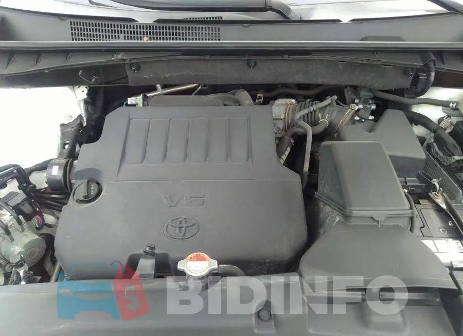 5TDJKRFH5FS223821 Photo# 10