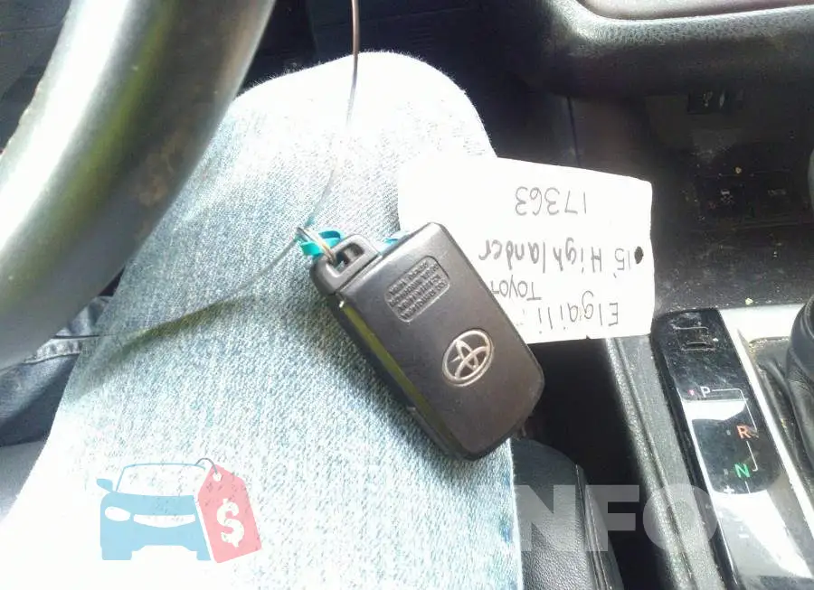 5TDJKRFH5FS223821 Photo# 11
