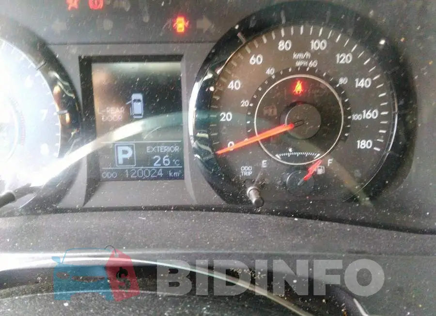 5TDKZ3DC9HS857642 Photo# 7