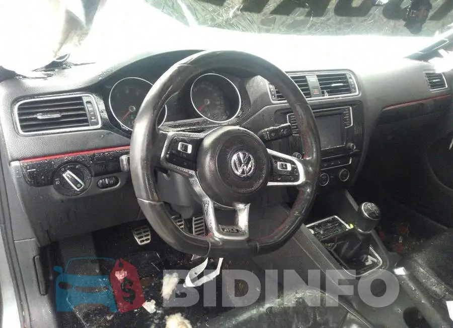 3VW5T7AJ0HM353213 Photo# 5
