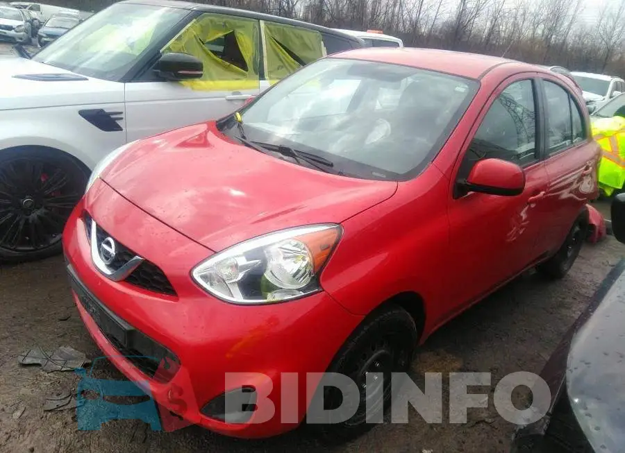3N1CK3CPXHL266497 Photo# 2