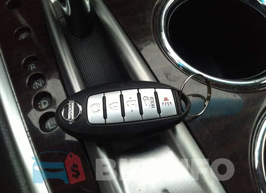 5N1AR2MM0FC641252 Photo# 11