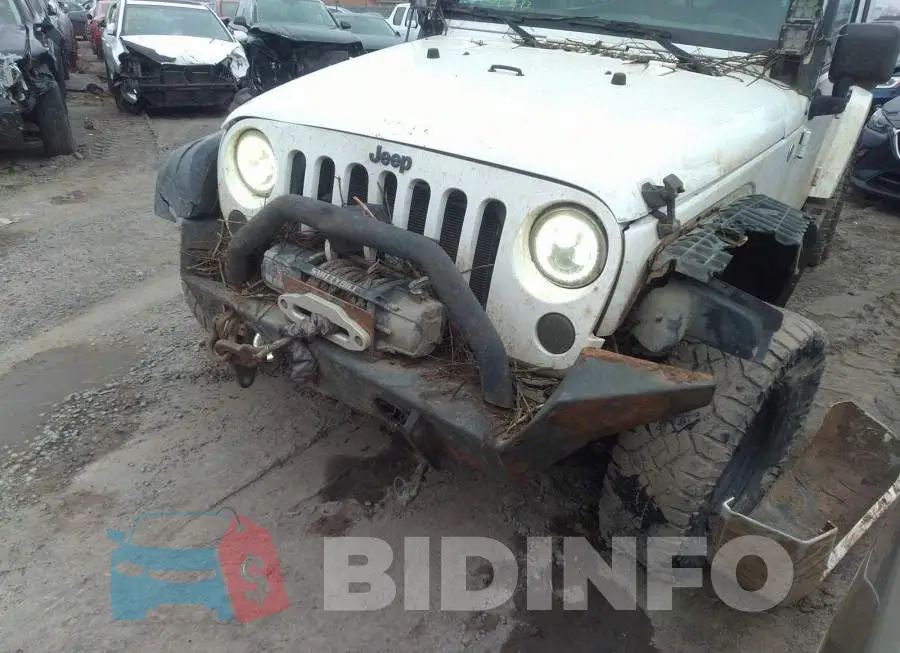 1C4BJWEGXFL763892 Photo# 6