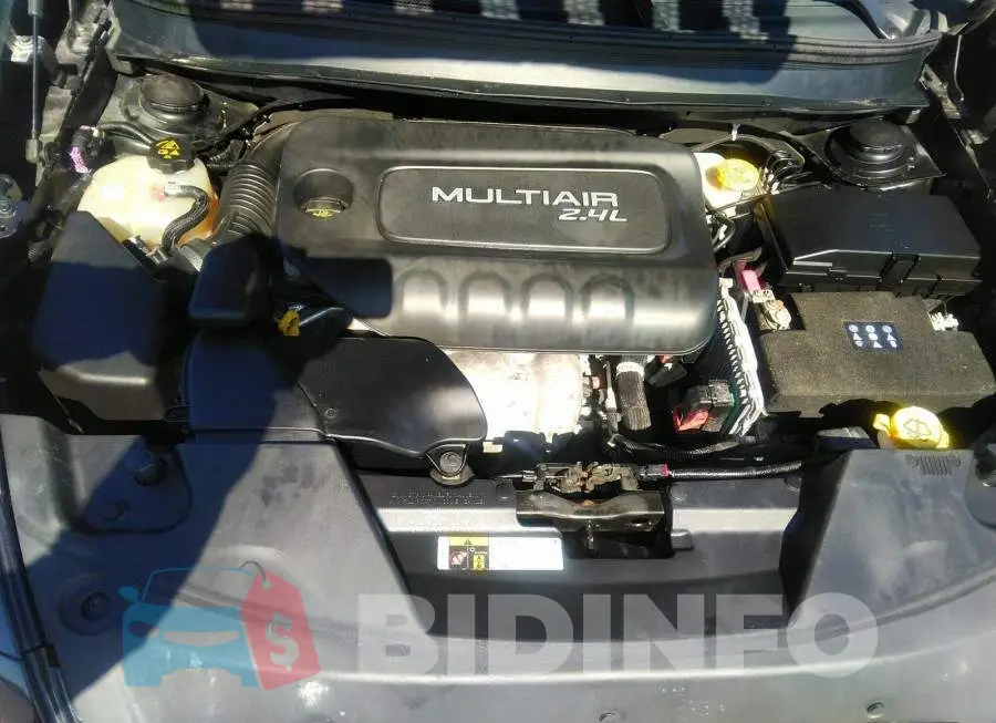1C4PJMAB2FW763047 Photo# 10