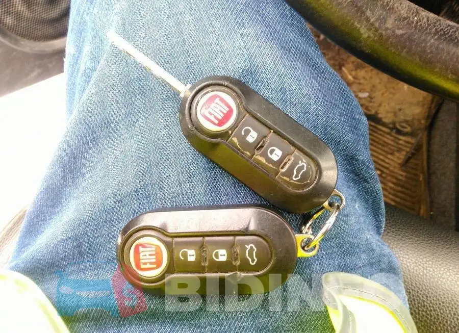 3C3CFFBR1GT125827 Photo# 11