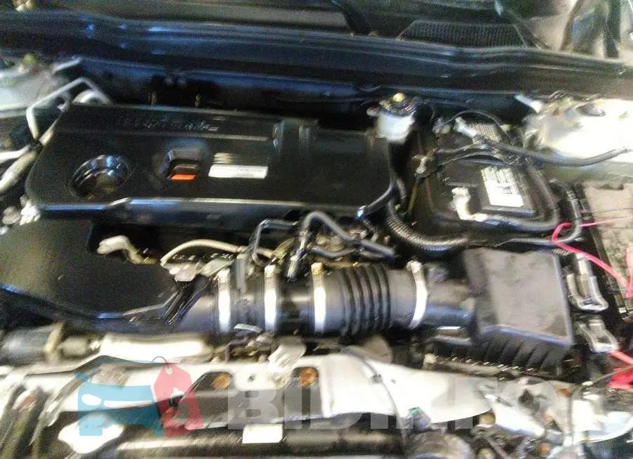 1HGCV2F9XJA800057 Photo# 10