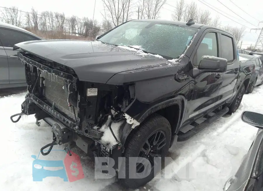 1GTU9CED7MZ446295 Photo# 2