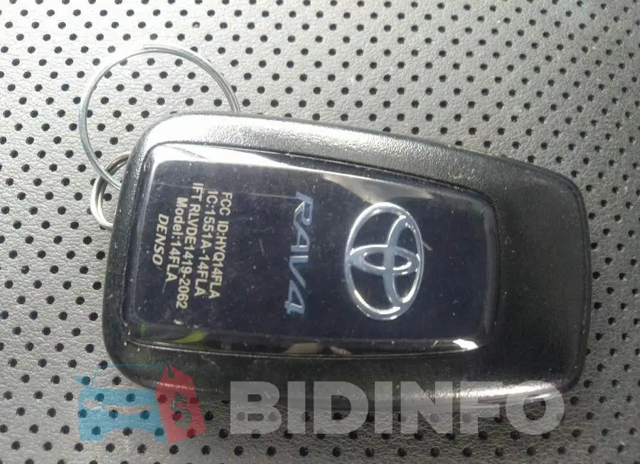 2T3D1RFV4NW261155 Photo# 11