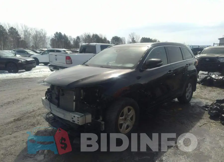 5TDJZRFH4JS898399 Photo# 2