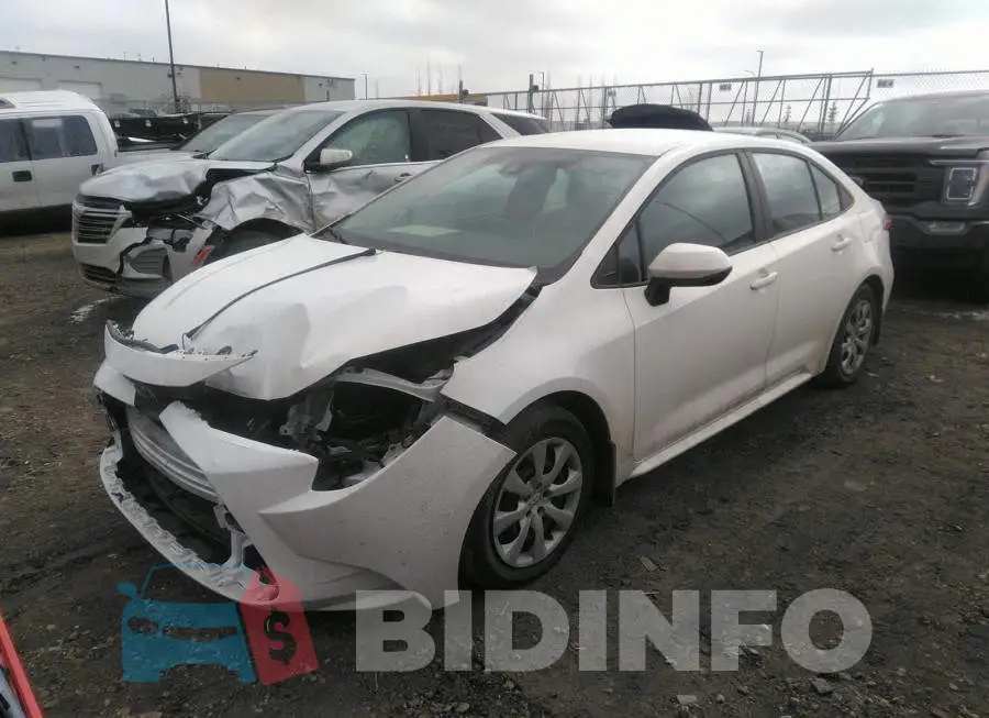 5YFBPMBE2MP251778 Photo# 2