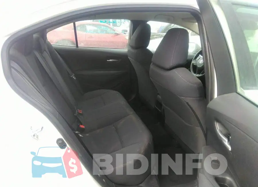 5YFBPMBE2MP251778 Photo# 8