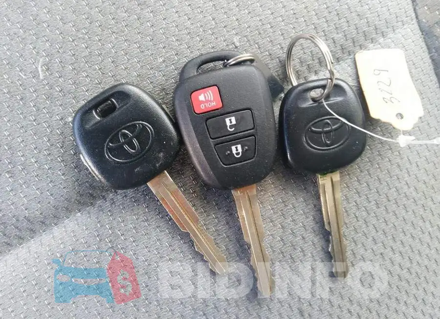 JTDKDTB32F1098165 Photo# 11