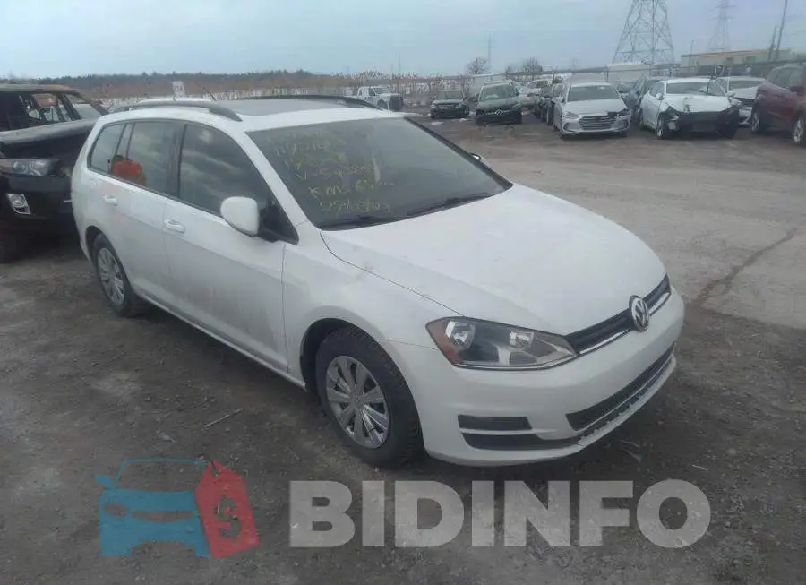 3VW017AU0HM543801 Photo# 1