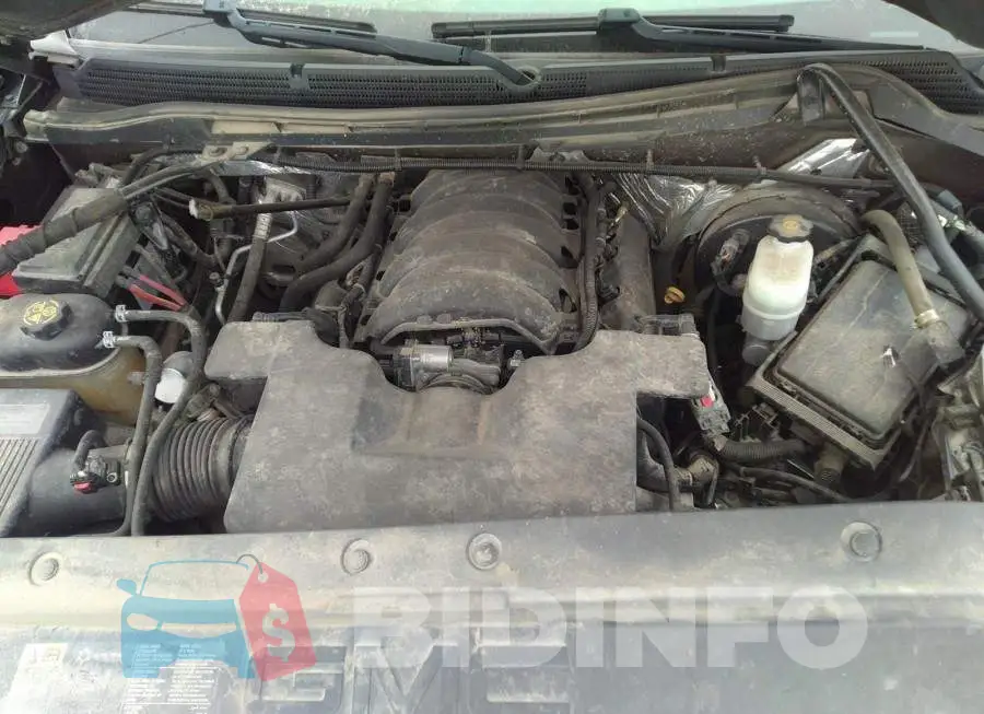 1GTV2VEC3FZ248733 Photo# 10