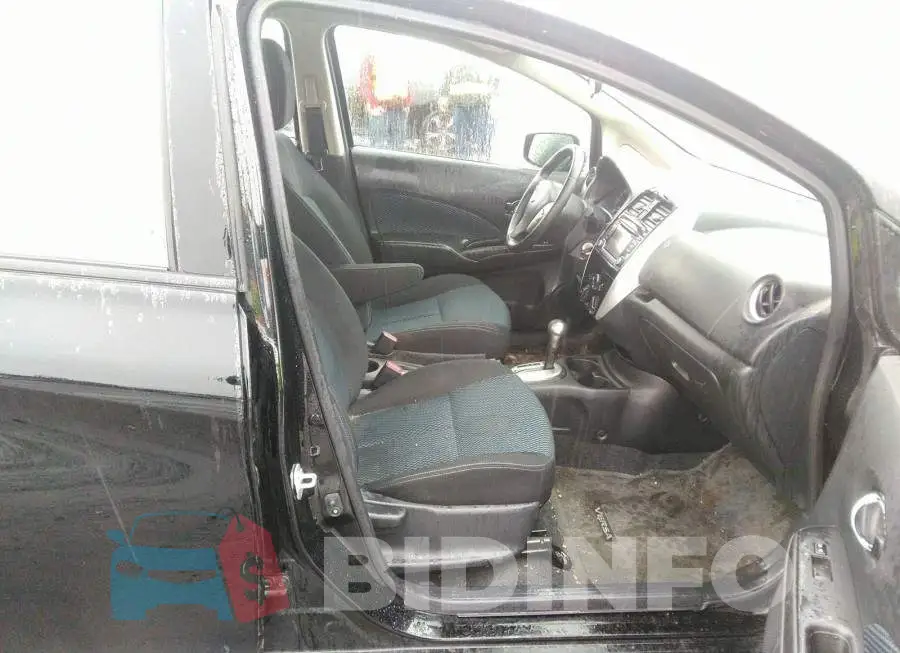 3N1CE2CP3GL411945 Photo# 5