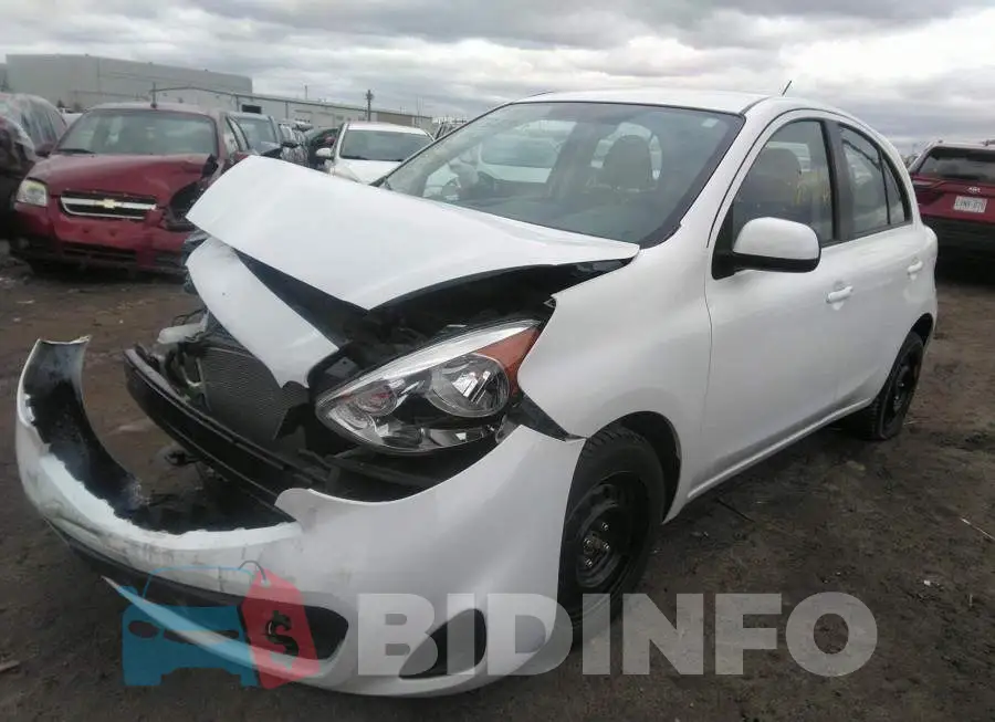 3N1CK3CP5KL204836 Photo# 2