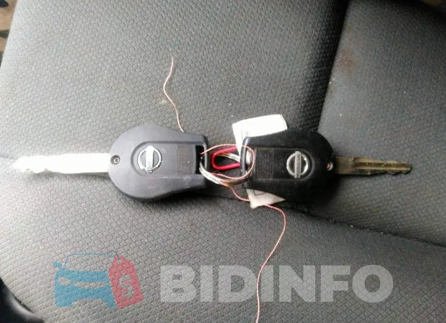 3N6CM0KN5FK718183 Photo# 11