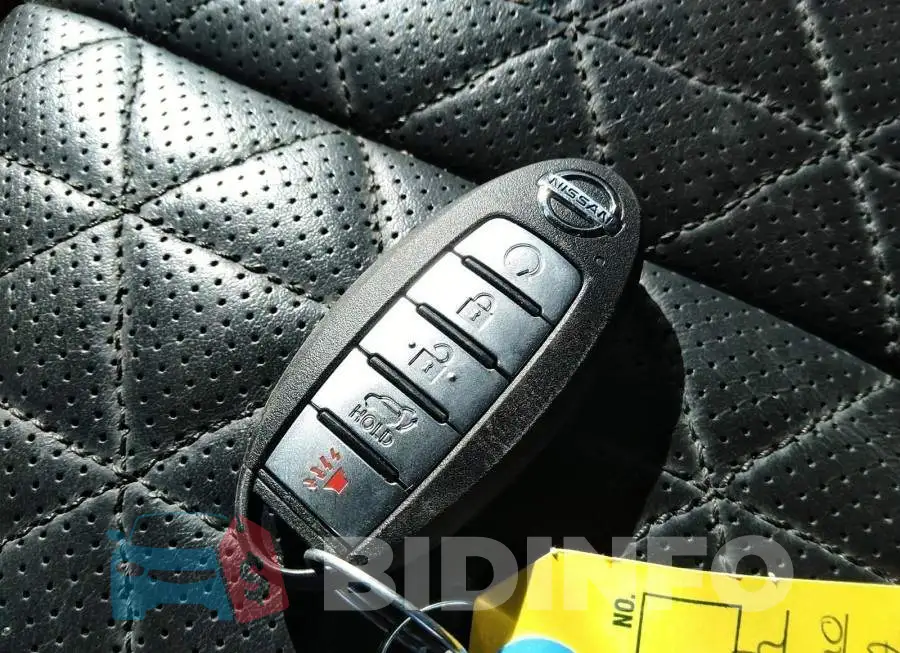 5N1AZ2DS2MC114177 Photo# 11