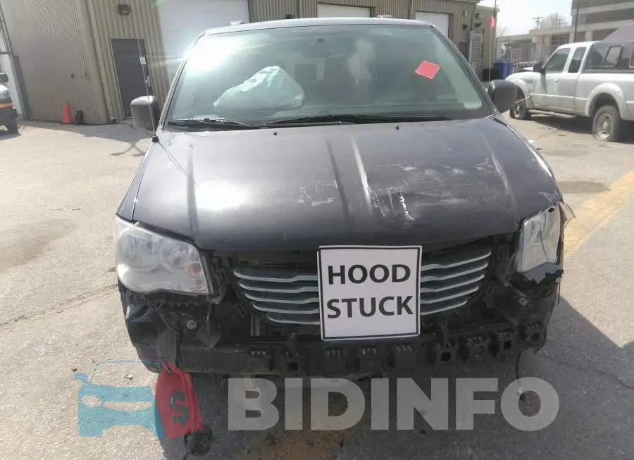 2C4RC1CG2GR164377 Photo# 10