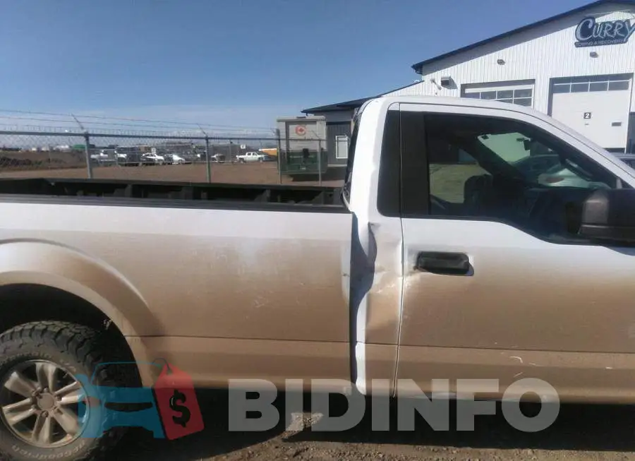 1FTMF1E54JKD62123 Photo# 8