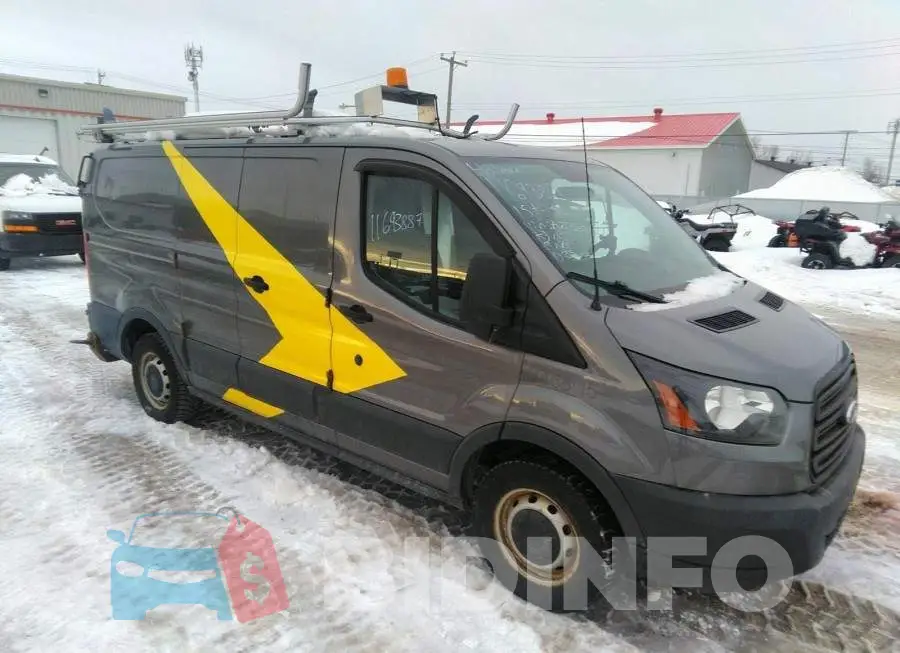 1FTNE1ZM8FKA23722 Photo# 1