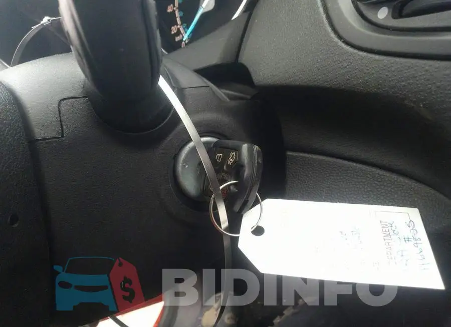 3FADP4EJ2FM119413 Photo# 11