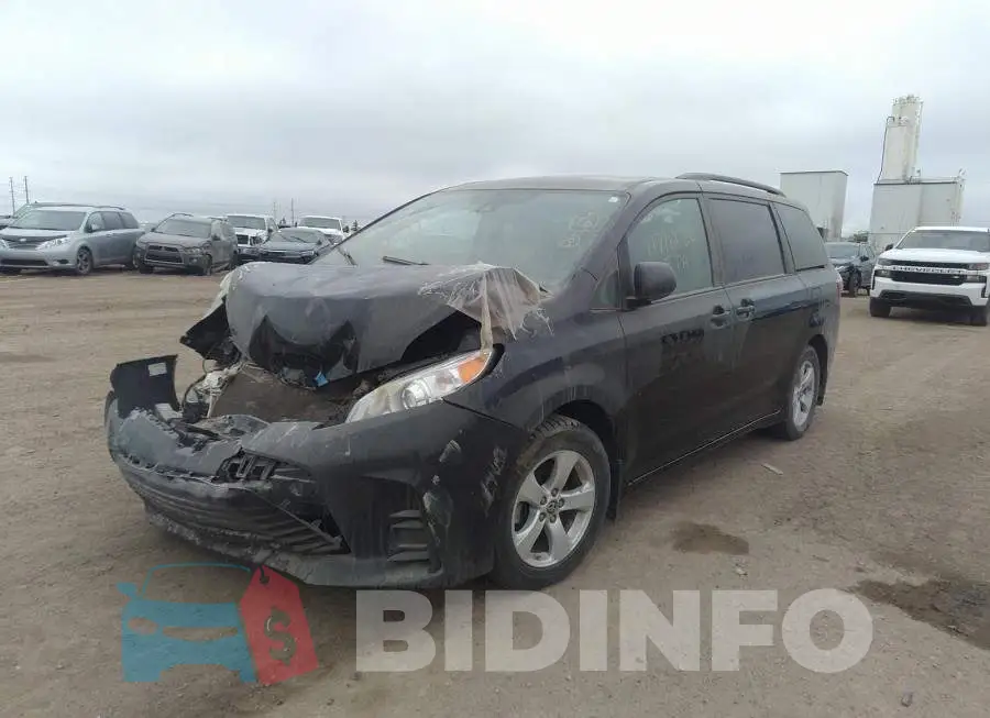 5TDKZ3DC8LS075454 Photo# 2