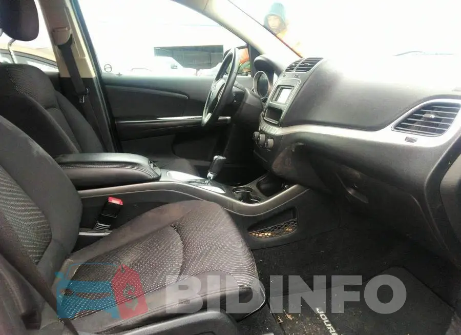 3C4PDCCB5FT552722 Photo# 5