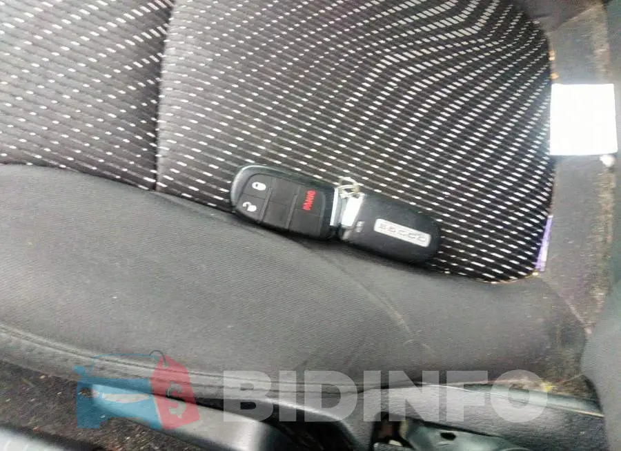 3C4PDCCB5FT552722 Photo# 11