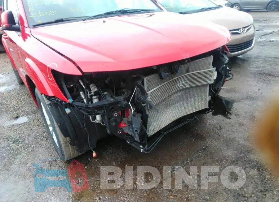 3C4PDCCB5FT552722 Photo# 6