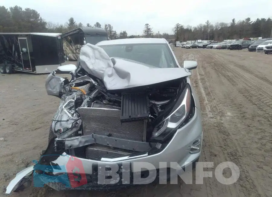 2GNAXTEV9M6153213 Photo# 6
