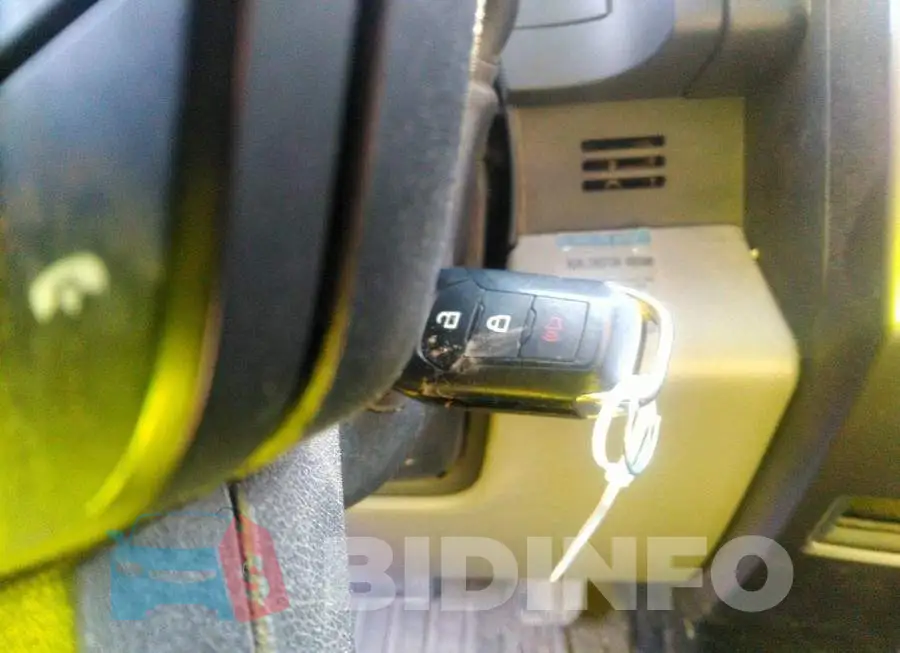 1FTEX1E88FKE91260 Photo# 11