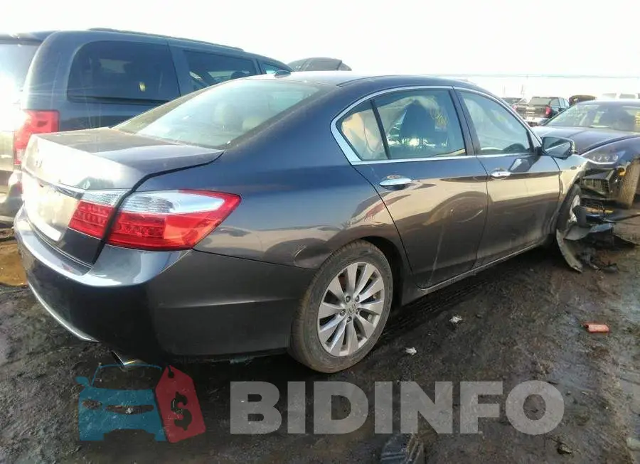 1HGCR2F86FA803962 Photo# 4