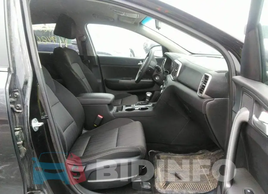 KNDPMCAC6N7948656 Photo# 5