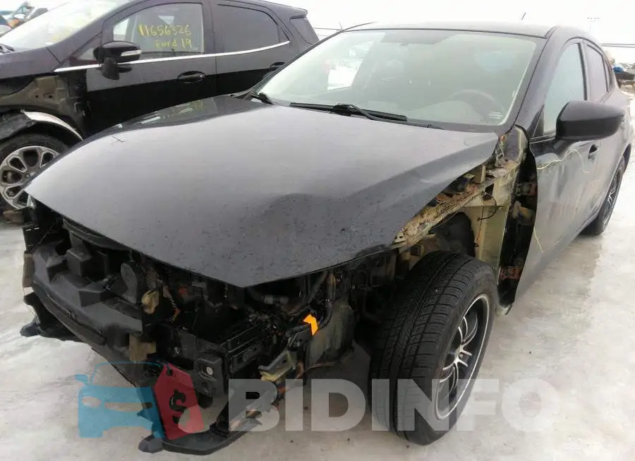 3MZBM1K70FM211487 Photo# 6