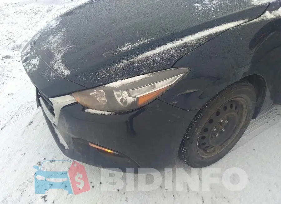 JM1BN1V74J1168757 Photo# 6